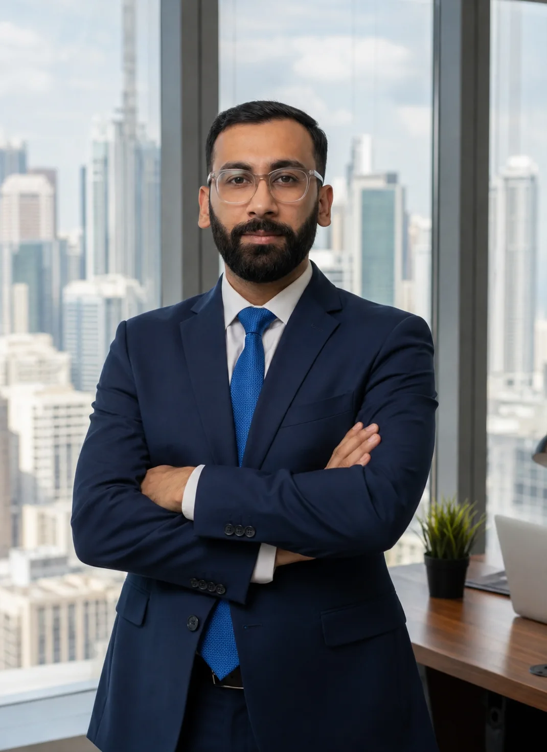 Talha Ahmed